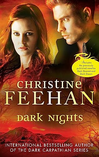Dark Nights von Hachette